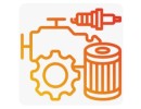 Electric parts