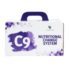 C9 -Aloe Vera Gel-Chocolate